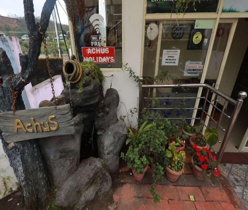 Achus inn image 1