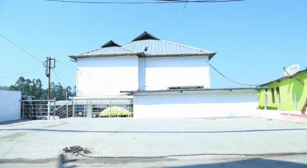 Achus inn Main image